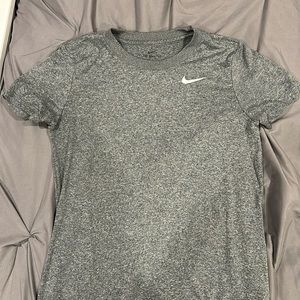 nike dry fit tee